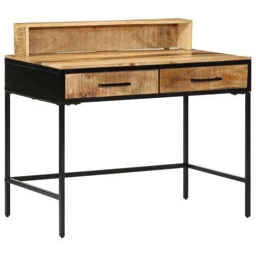 Konferencijski Stol 100x55x75 cm Masivno Drvo Mango Cijena
