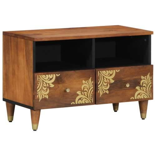 TV K Cabinet 70x33x46 cm Masivno drvo manga Cijena