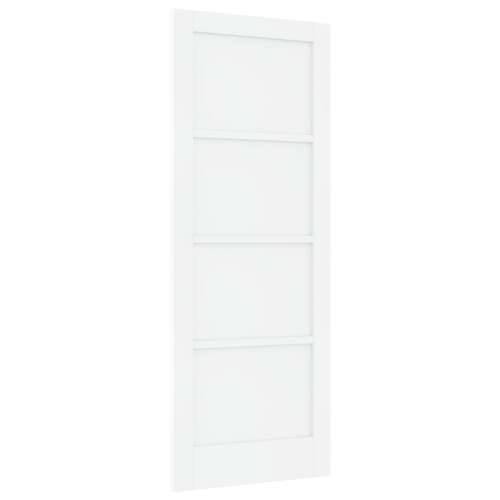 unutarnja vrata ‘ORKDAL’bijela 78x202x4 cm Cijena