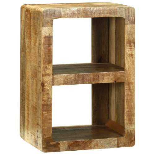 TV ormar 36x30x54 cm od čvrstog drveta manga Cijena