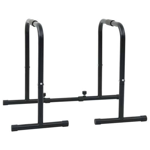šipka za propadanje s podesivom duljinom, kapacitet 120 kg, 96-117x67x75 cm čelik Cijena