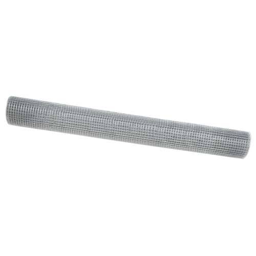 Zavarena žičana ograda 1.4x50 m Galvanizirani čelik Cijena