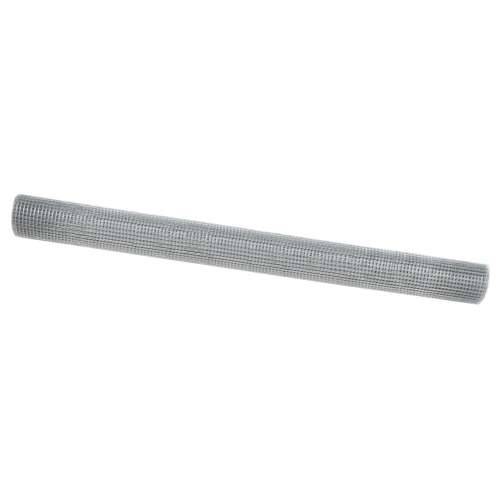 Zavarena žičana ograda 1.5x50 m Galvanizirani čelik Cijena
