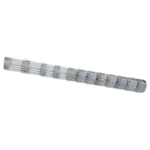 Ograda za polja 1.4x25 m Galvanizirani čelik Cijena