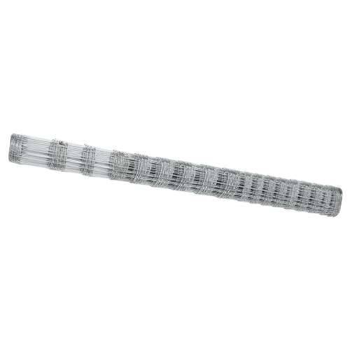Ograda za polja 1,5x25 m Galvanizirani čelik Cijena