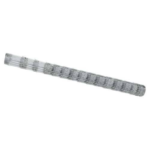 Poljska Ograda 1.6x25 m Galvanizirani Čelik Cijena