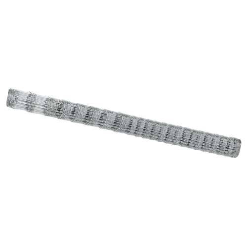 Ograda za stoku 1.6x25 m Galvanizirani čelik Cijena