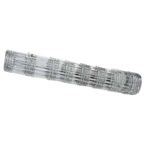 Ogradna žica 0.8x50 m Galvanizirani čelik Cijena