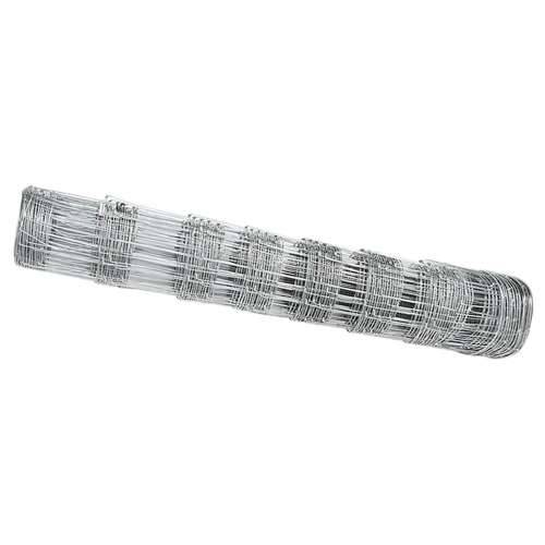 Poljska Ograda 0.8x50 m Galvanizirani Čelik Cijena