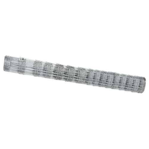 Poljska Ograda 1.2x50 m Galvanizirani Čelik Cijena