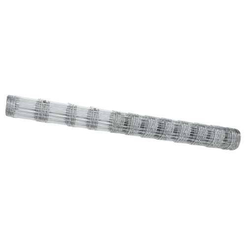 Poljska Ograda 1.4x50 m Galvanizirani Čelik Cijena