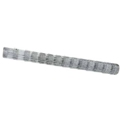 Poljoprivredna Ograda 1.4x50 m Galvanizirani Čelik Cijena