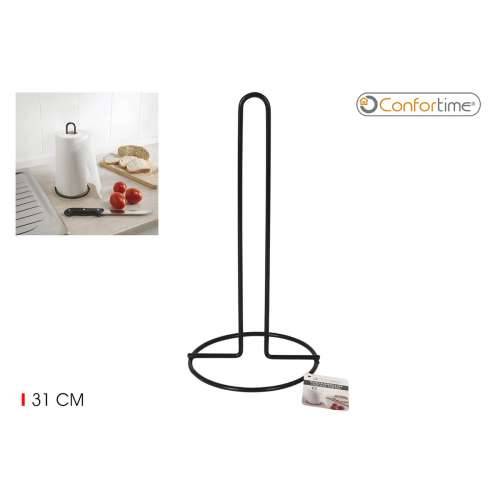Stalak za Papirnati Ručnik Confortime Metal 31 cm (24 kom.) Cijena