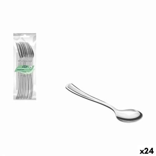 Set Žlica Algon 17 cm 10 Dijelovi (24 kom.) Cijena