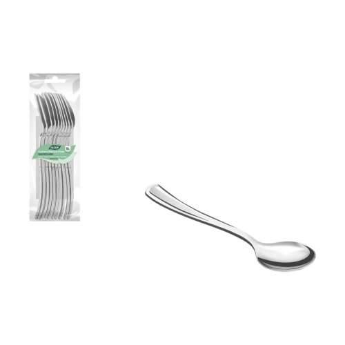 Set Žlica Algon 17 cm 10 Dijelovi (24 kom.) Cijena
