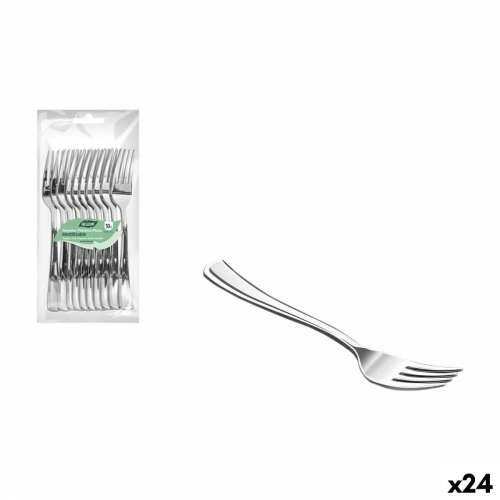 Set Vilica Algon 18,5 cm 10 Dijelovi (24 kom.) Cijena