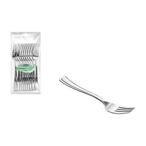 Set Vilica Algon 18,5 cm 10 Dijelovi (24 kom.) Cijena