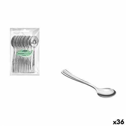 Set desertnih žlica Algon 13 cm 12 Dijelovi (36 Jedinice) Cijena