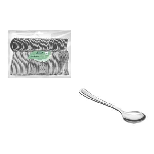 Set desertnih žlica Algon 13 cm 50 Dijelovi (18 kom.) Cijena