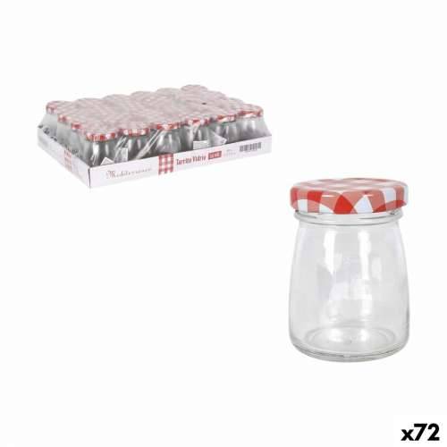 Staklena Tegla Mediterraneo 80 ml (72 Jedinice) Cijena