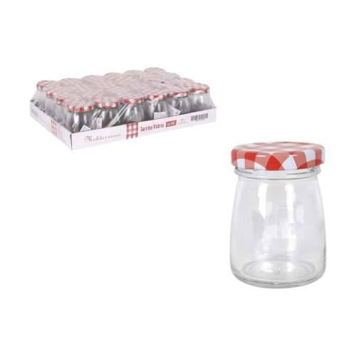 Staklena Tegla Mediterraneo 80 ml (72 Jedinice) Cijena