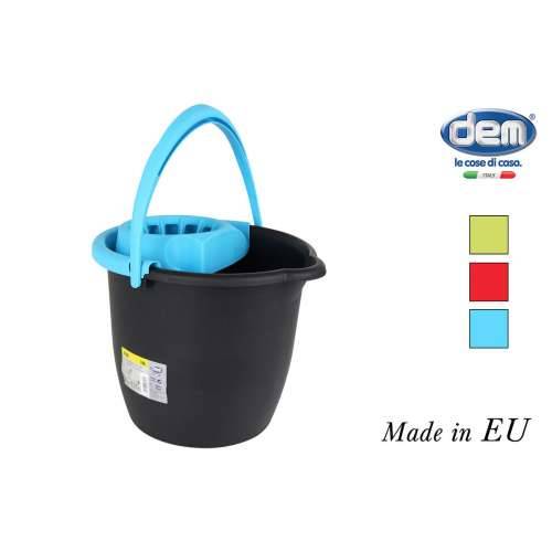 Kanta za čišćenje Dem Eco 14 L ø 30,5 x 34 x 28 cm (12 kom.) Cijena