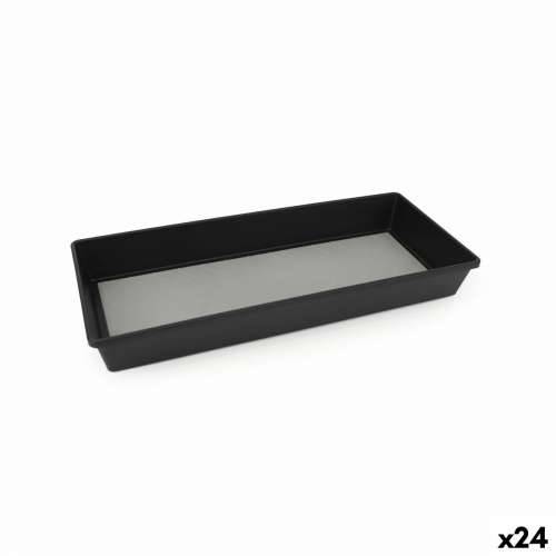 Višenamjenski Organizator Confortime NON-SLIP 40 x 17 x 5 cm (24 kom.) Cijena