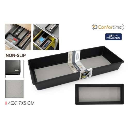 Višenamjenski Organizator Confortime NON-SLIP 40 x 17 x 5 cm (24 kom.) Cijena