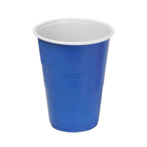 Set Čaša Algon Plava 450 ml 10 Dijelovi (18 kom.) Cijena