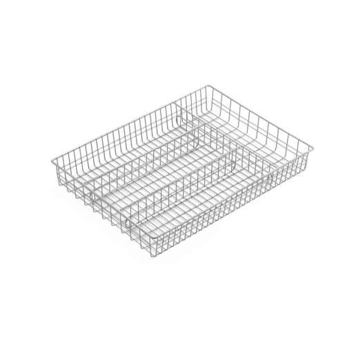 Organizator Pribora za Jelo Confortime 36 x 26 x 4,5 cm (10 kom.) Cijena