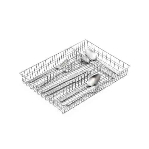 Organizator Pribora za Jelo Confortime 36 x 26 x 4,5 cm (10 kom.) Cijena