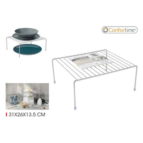 Organizator za Kuhinjski Ormarić Confortime 31 x 26 x 13,5 cm (12 kom.) Cijena
