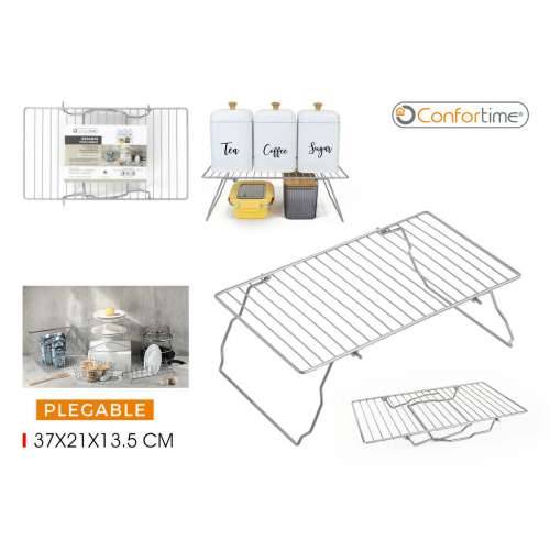 Organizator za Kuhinjski Ormarić Confortime 37 x 21 x 13,5 cm (12 kom.) Cijena