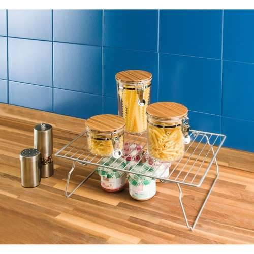 Organizator za Kuhinjski Ormarić Confortime 37 x 21 x 13,5 cm (12 kom.) Cijena