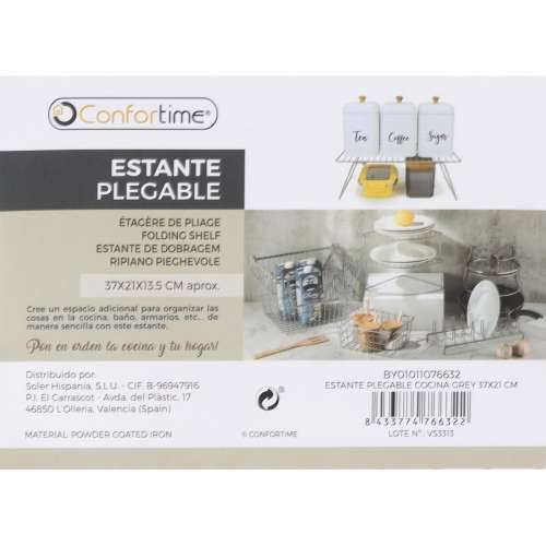 Organizator za Kuhinjski Ormarić Confortime 37 x 21 x 13,5 cm (12 kom.) Cijena