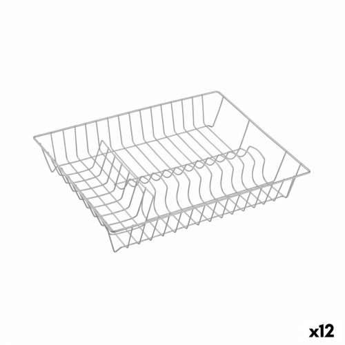 Cjedilo za Sudoper Confortime 43 x 34 x 7,5 cm (12 kom.) Cijena