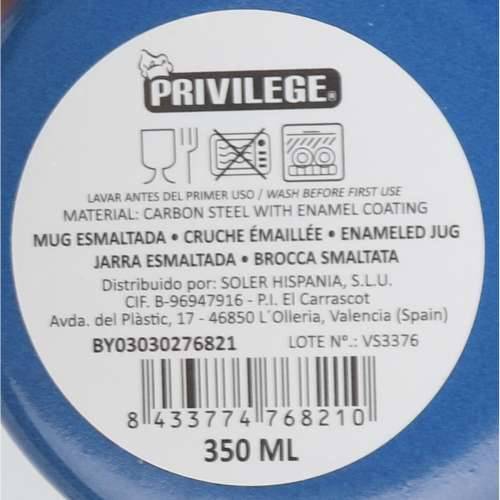 Velika Šalica Privilege 0,35 L (24 kom.) Cijena