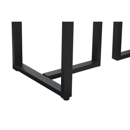 Ormarić za hodnik Home ESPRIT Srebrna Metal Čelik 80 x 41 x 160 cm Cijena