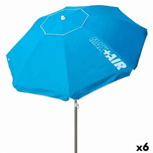 Saulessargs Aktive Plava Čelik 200 x 205 x 200 cm (6 kom.) Cijena