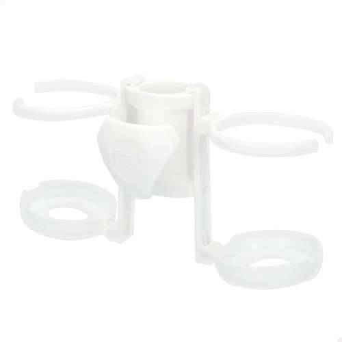 Nosač za Čaše za Suncobran Aktive 23 x 12 x 8 cm (24 kom.) Cijena