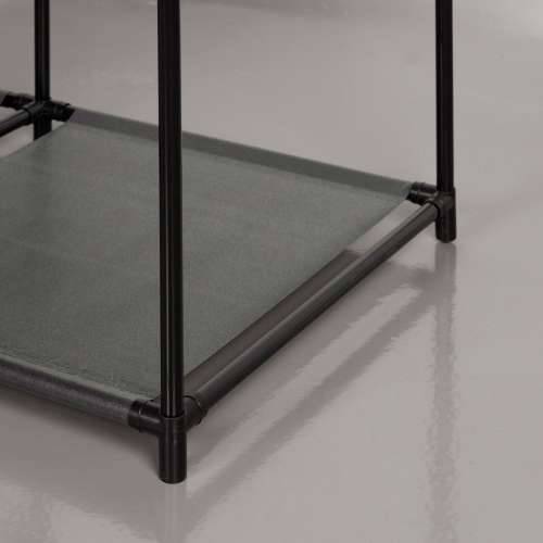 Stalak za kapute Max Home Čelik 87 x 158 x 45 cm (4 kom.) Cijena