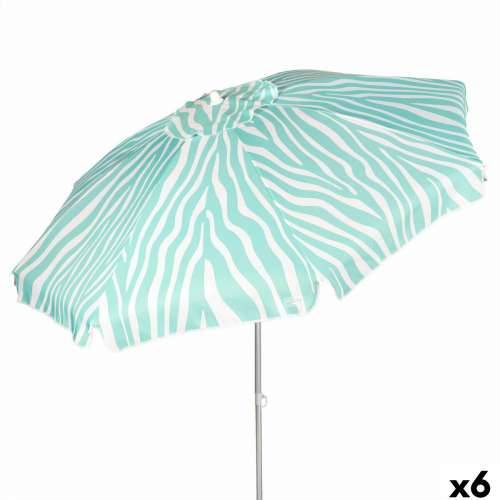 Suncobran Aktive Plava 200 x 195 x 200 cm (6 kom.) Cijena