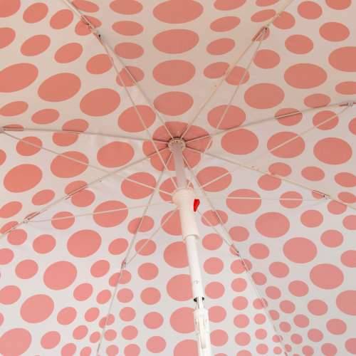Suncobran Aktive Crvena 200 x 205 x 200 cm (6 kom.) Cijena
