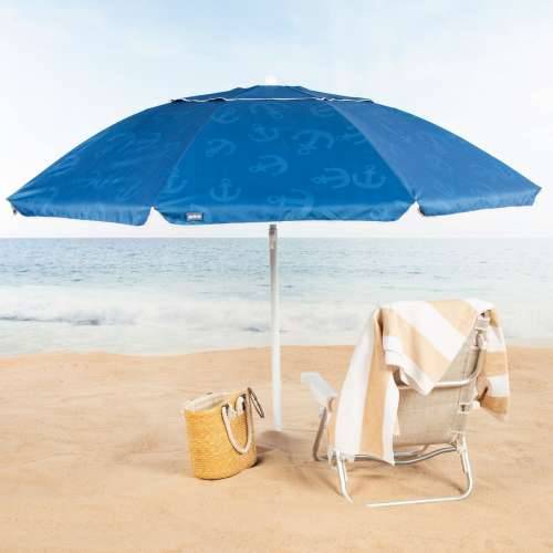 Suncobran Aktive Plava 220 x 210 x 220 cm (6 kom.) Cijena