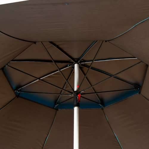 Suncobran Aktive Plava 200 x 195 x 200 cm Ø 200 cm Cijena