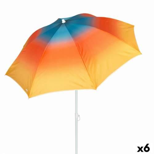 Suncobran Aktive Pisana 180 x 195 x 180 cm (6 kom.) Cijena