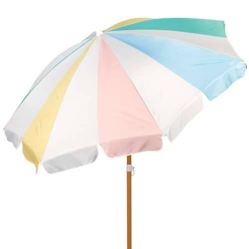 Suncobran Aktive Ø 200 cm 20 x 185 x 20 cm (6 kom.) Cijena