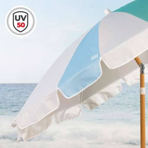 Suncobran Aktive Ø 200 cm 20 x 185 x 20 cm (6 kom.) Cijena