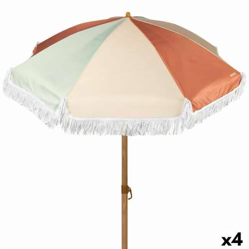 Suncobran Aktive Ø 200 cm 200 x 185 x 200 cm (4 kom.) Cijena