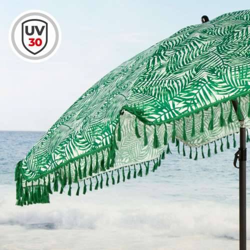 Suncobran Aktive Ø 180 cm 180 x 180 x 180 cm (6 kom.) Cijena